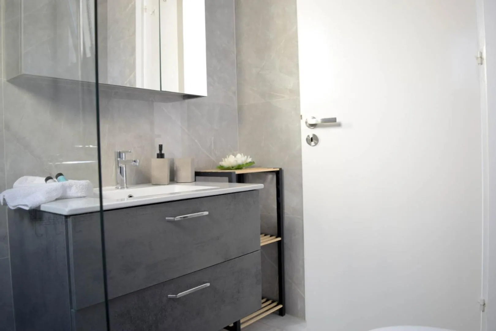 Coastal Getaway Apartment Larnaca Cyprus