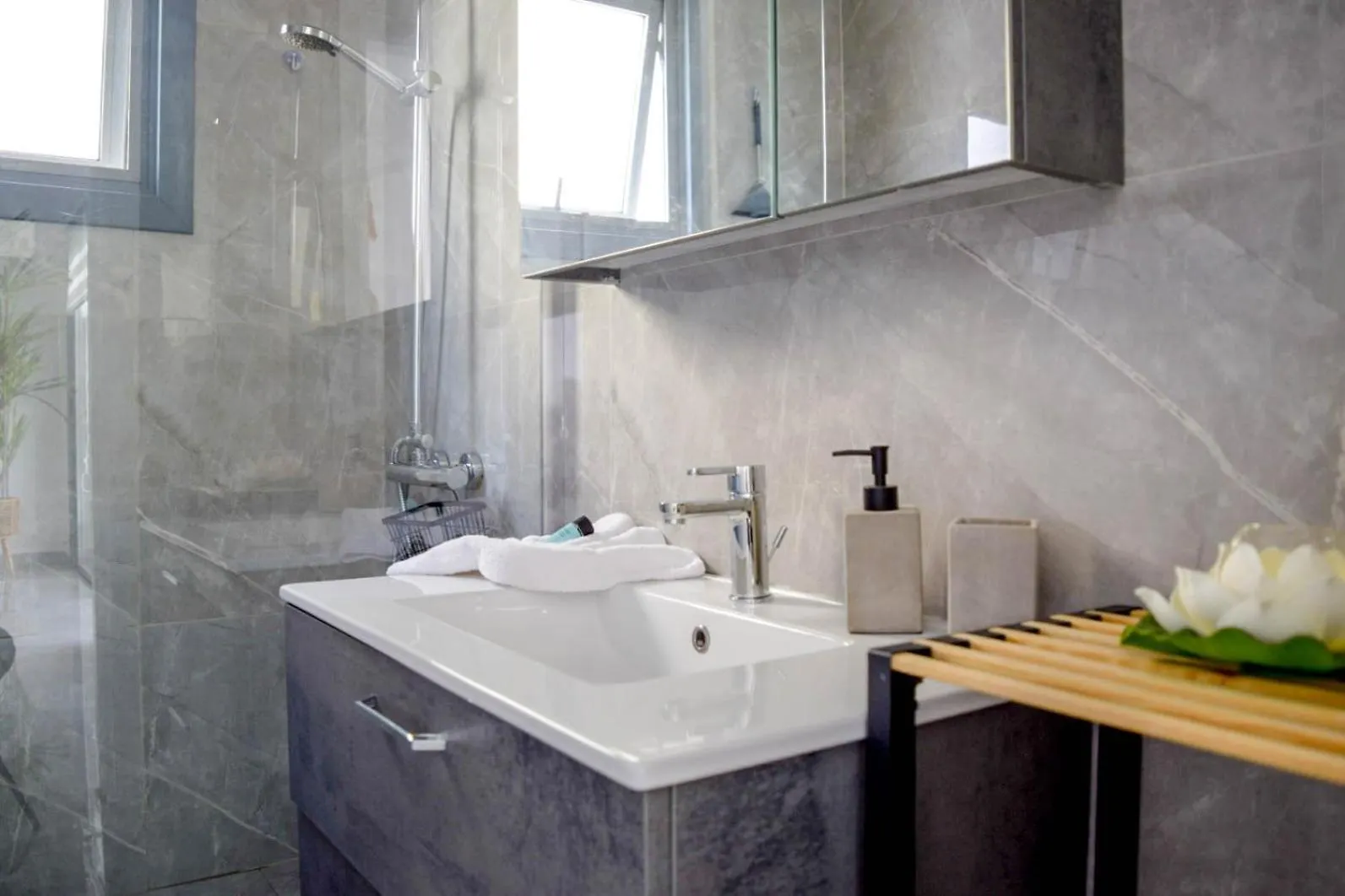 Appartement Coastal Getaway à Larnaca